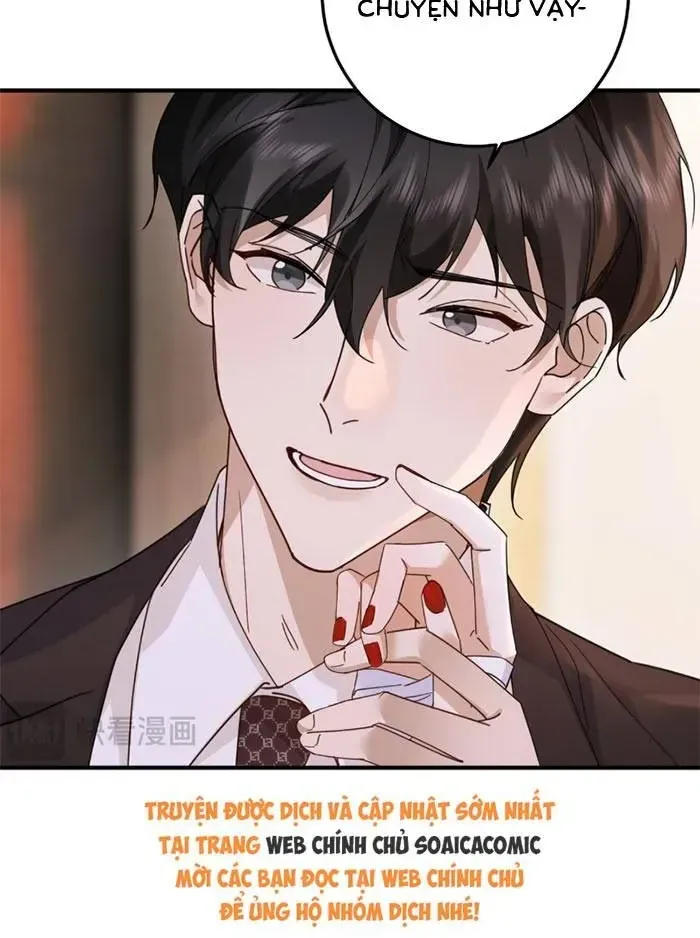 Giả Mù Trở Về, Tôi Xé Nát Hoắc Gia Chap 14 - Next Chap 15