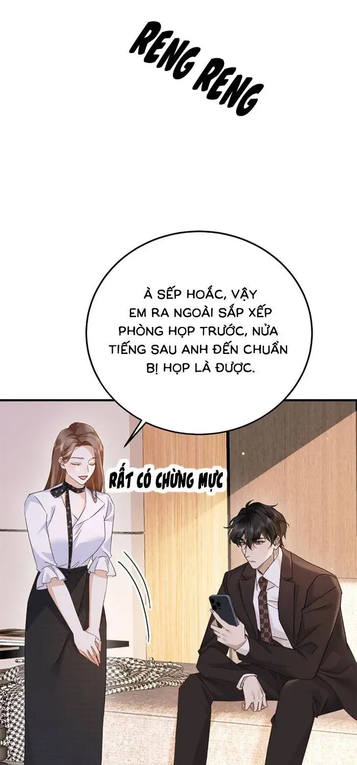 Giả Mù Trở Về, Tôi Xé Nát Hoắc Gia Chap 14 - Next Chap 15