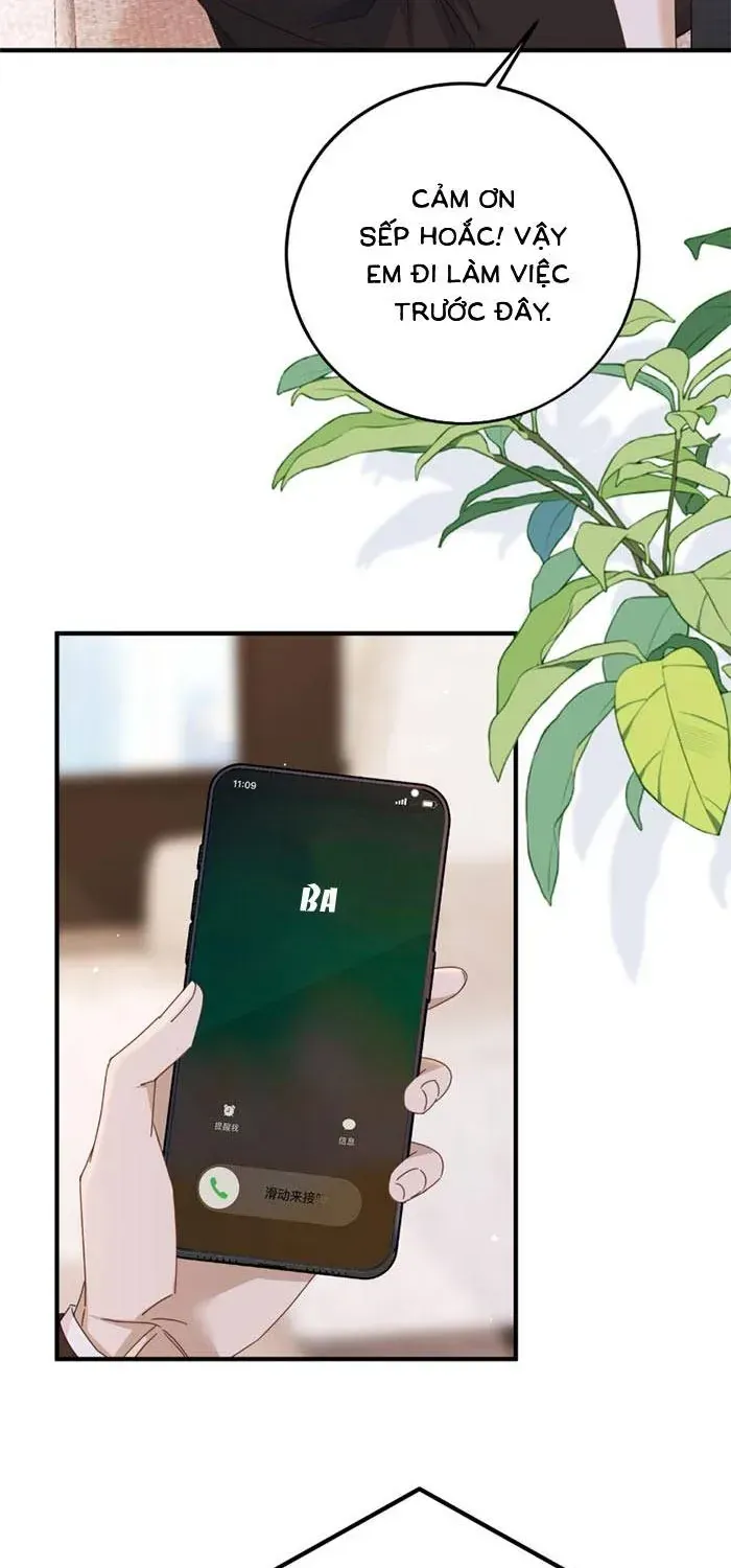 Giả Mù Trở Về, Tôi Xé Nát Hoắc Gia Chap 14 - Next Chap 15