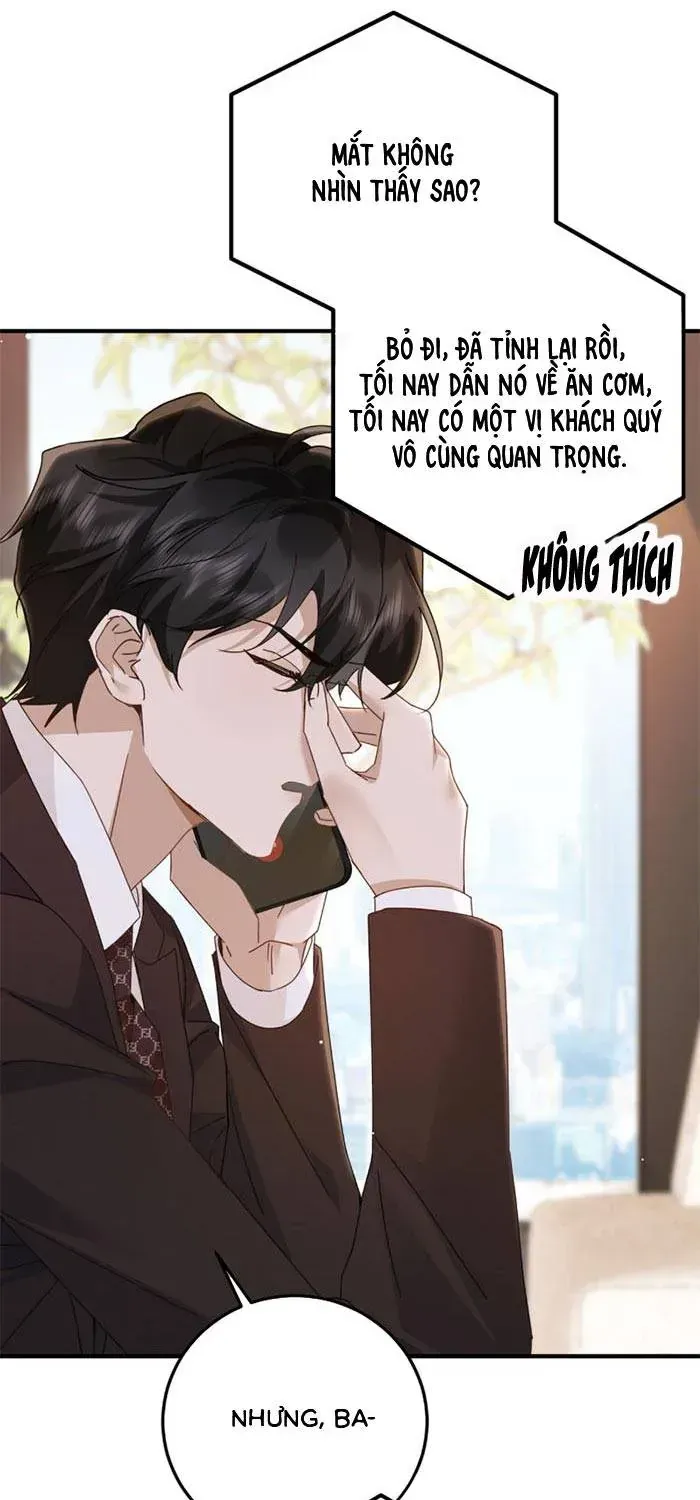Giả Mù Trở Về, Tôi Xé Nát Hoắc Gia Chap 14 - Next Chap 15