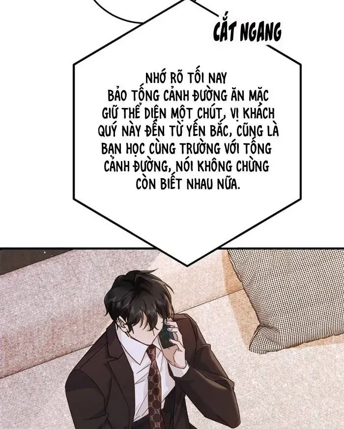 Giả Mù Trở Về, Tôi Xé Nát Hoắc Gia Chap 14 - Next Chap 15