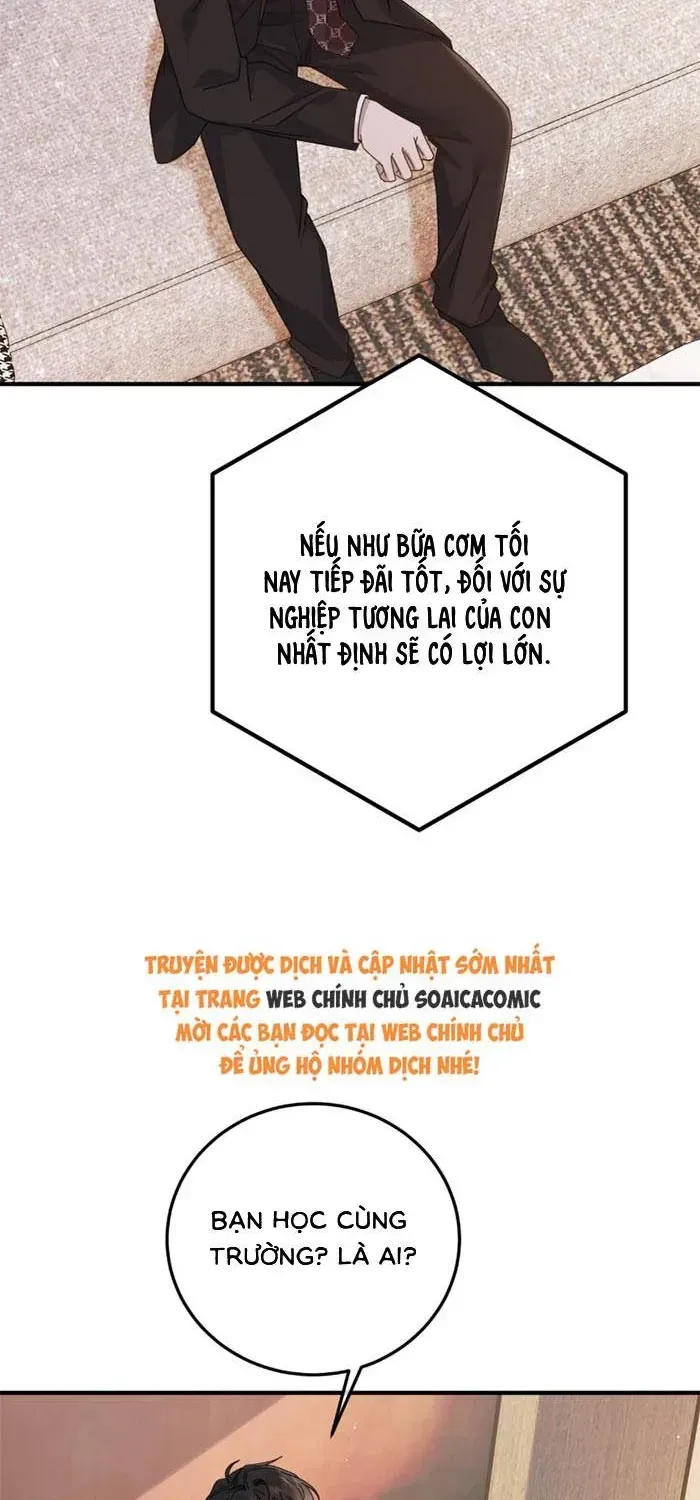 Giả Mù Trở Về, Tôi Xé Nát Hoắc Gia Chap 14 - Next Chap 15