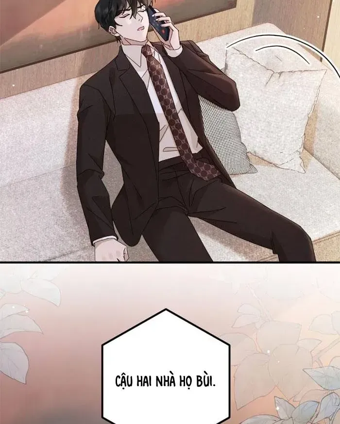 Giả Mù Trở Về, Tôi Xé Nát Hoắc Gia Chap 14 - Next Chap 15