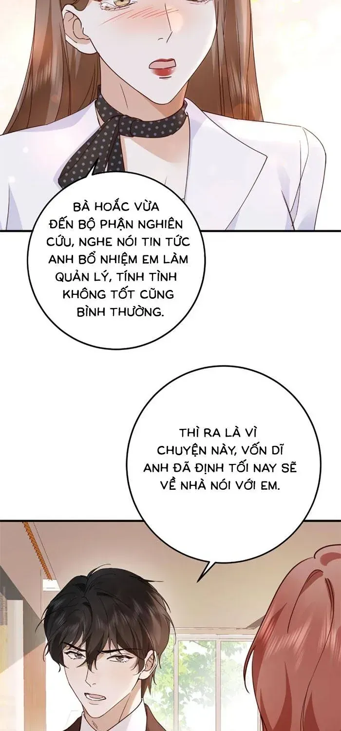 Giả Mù Trở Về, Tôi Xé Nát Hoắc Gia Chap 14 - Next Chap 15