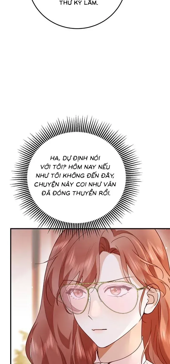 Giả Mù Trở Về, Tôi Xé Nát Hoắc Gia Chap 14 - Next Chap 15