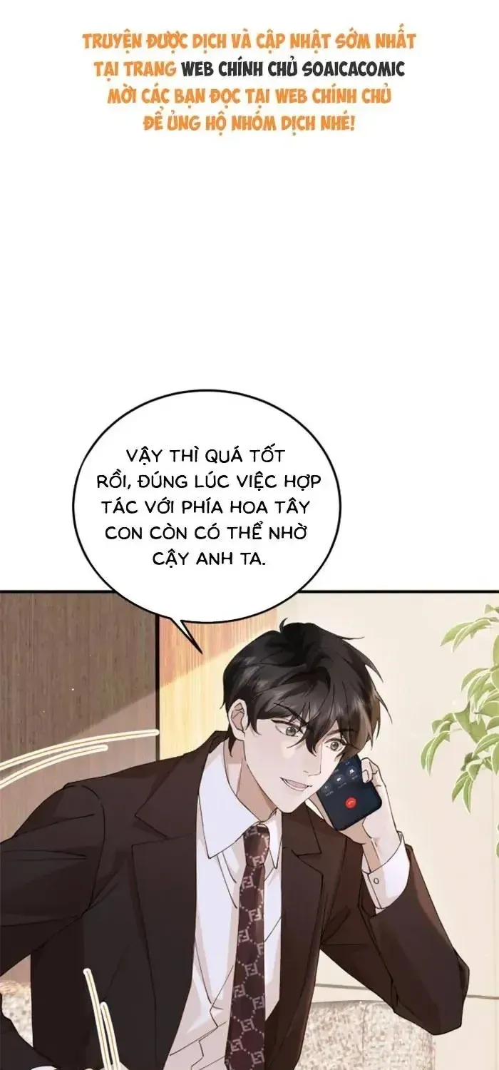 Giả Mù Trở Về, Tôi Xé Nát Hoắc Gia Chap 15 - Next Chap 16