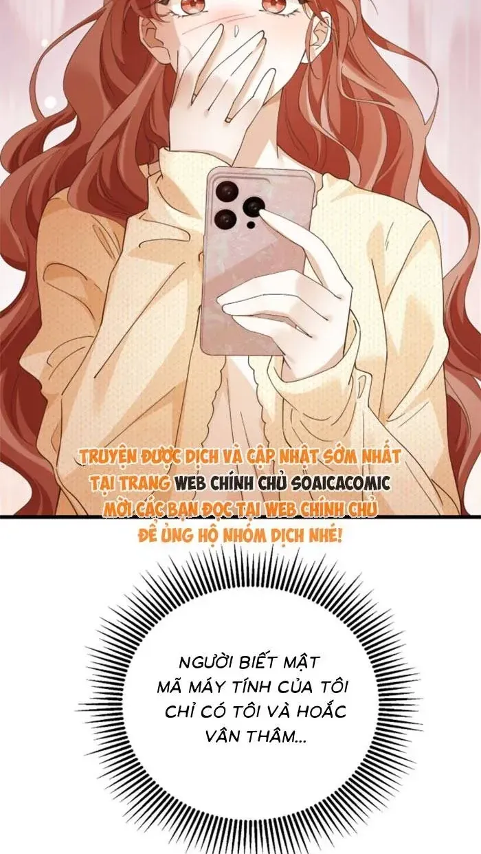 Giả Mù Trở Về, Tôi Xé Nát Hoắc Gia Chap 15 - Next Chap 16