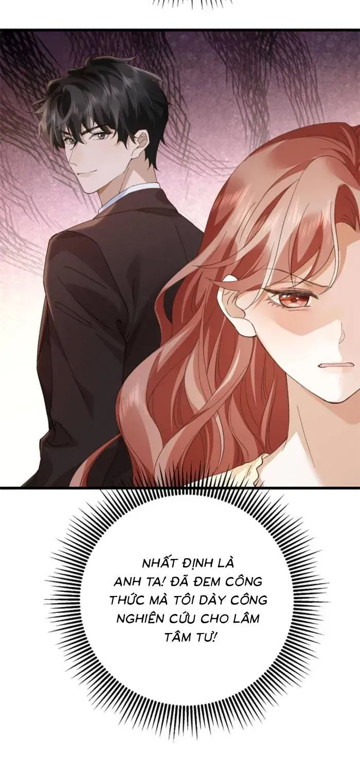 Giả Mù Trở Về, Tôi Xé Nát Hoắc Gia Chap 15 - Next Chap 16