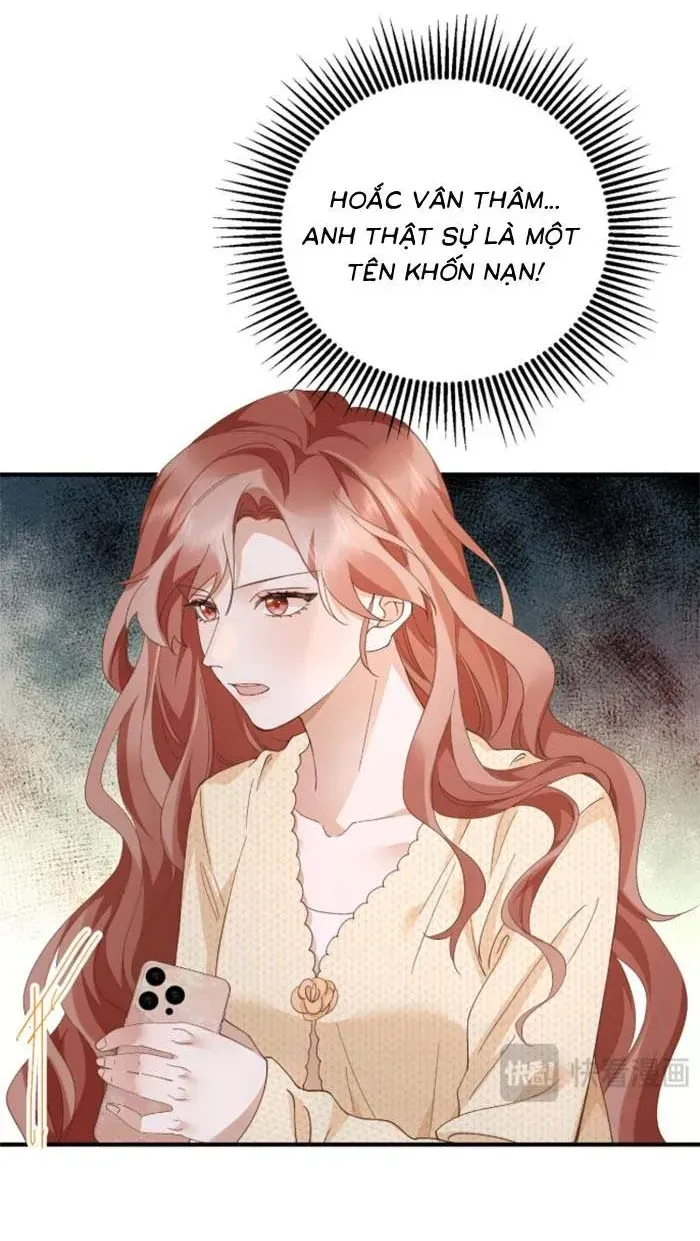 Giả Mù Trở Về, Tôi Xé Nát Hoắc Gia Chap 15 - Next Chap 16