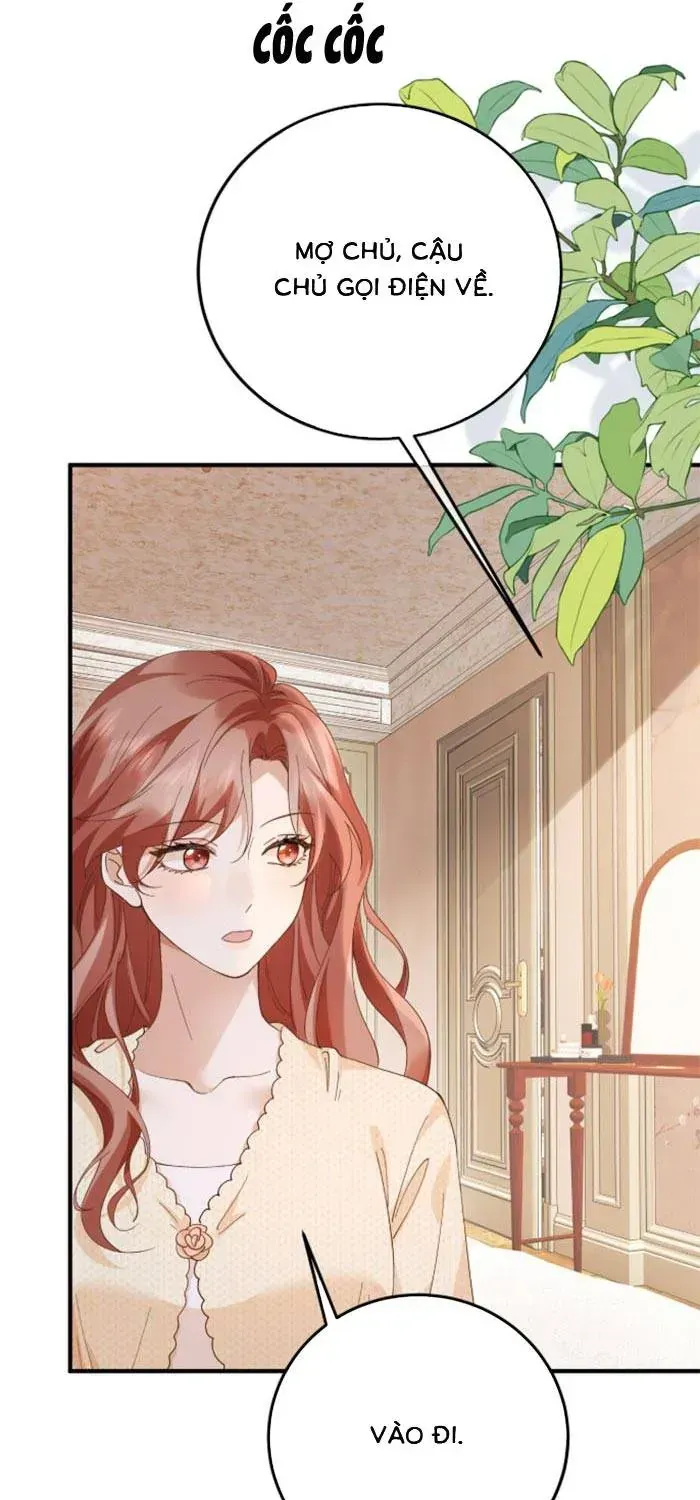 Giả Mù Trở Về, Tôi Xé Nát Hoắc Gia Chap 15 - Next Chap 16