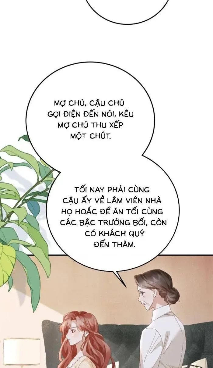 Giả Mù Trở Về, Tôi Xé Nát Hoắc Gia Chap 15 - Next Chap 16