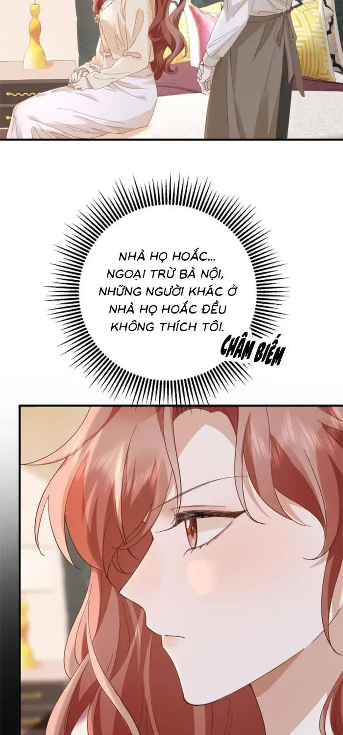 Giả Mù Trở Về, Tôi Xé Nát Hoắc Gia Chap 15 - Next Chap 16