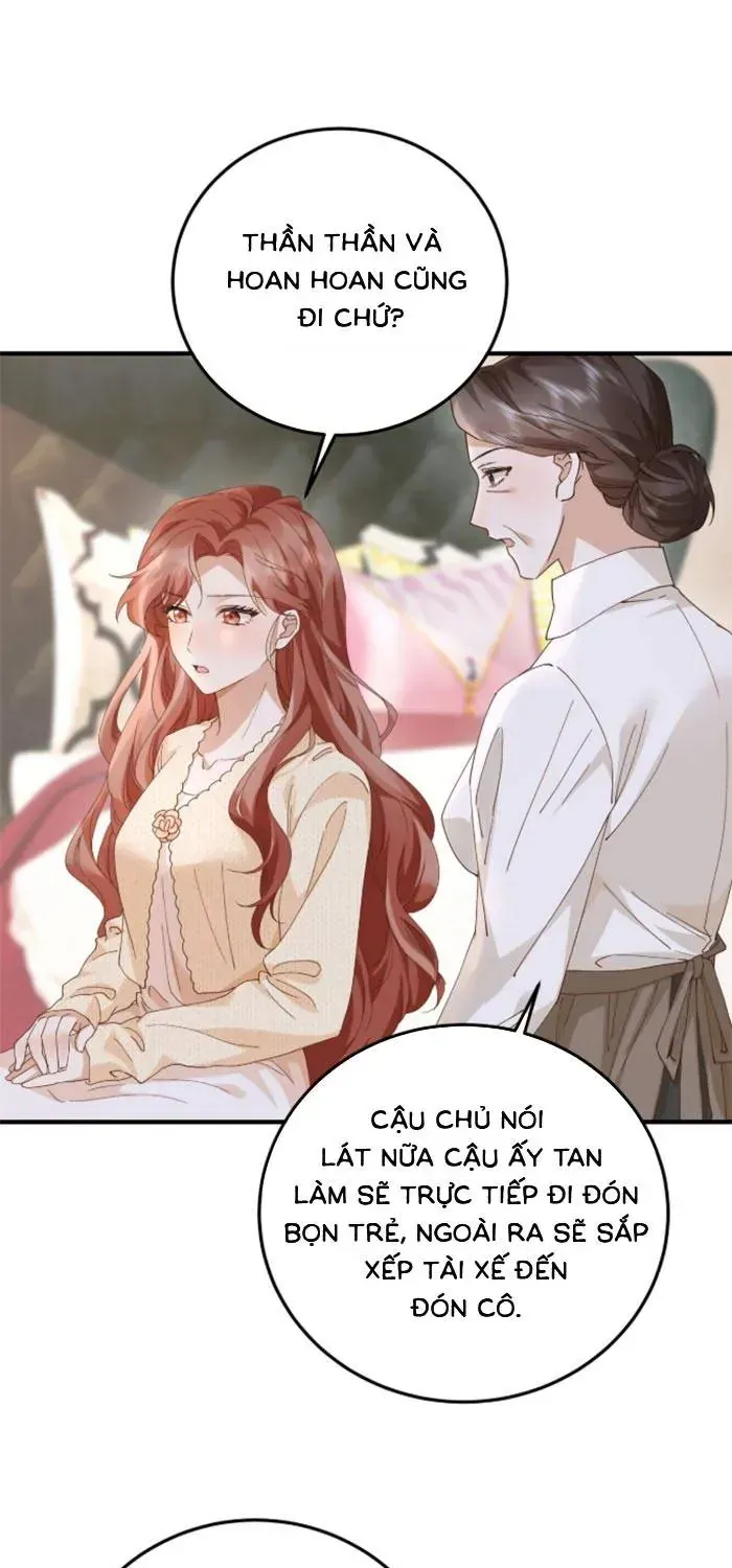 Giả Mù Trở Về, Tôi Xé Nát Hoắc Gia Chap 15 - Next Chap 16
