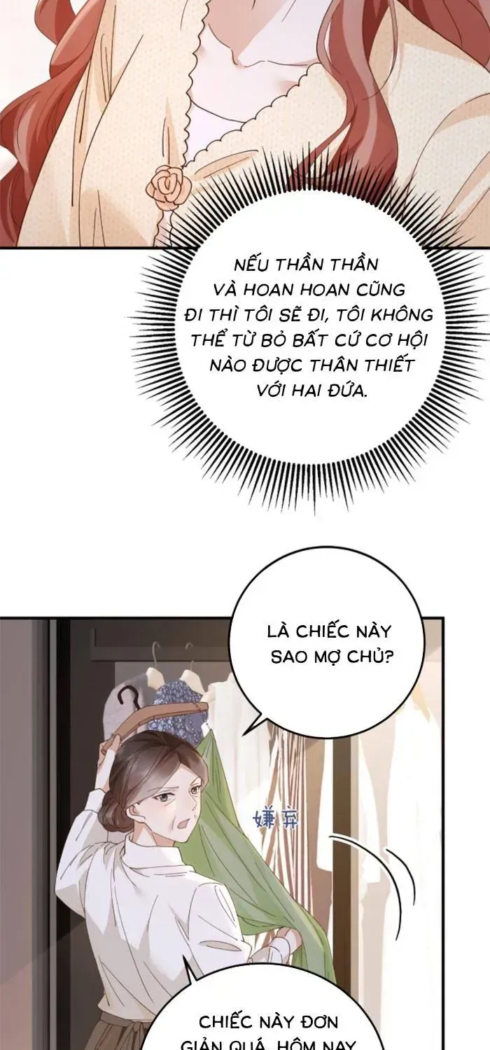 Giả Mù Trở Về, Tôi Xé Nát Hoắc Gia Chap 15 - Next Chap 16