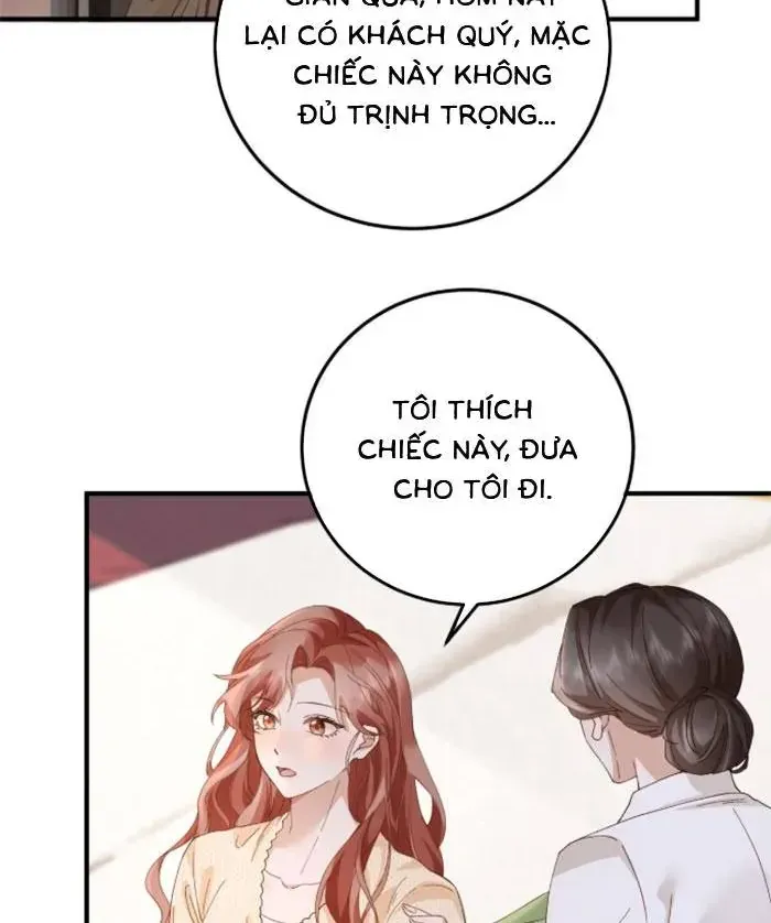 Giả Mù Trở Về, Tôi Xé Nát Hoắc Gia Chap 15 - Next Chap 16