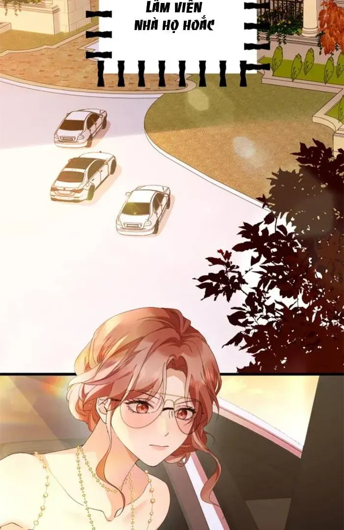 Giả Mù Trở Về, Tôi Xé Nát Hoắc Gia Chap 15 - Next Chap 16