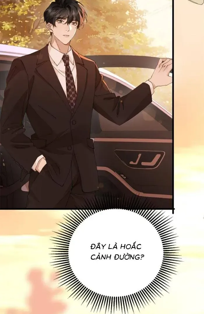 Giả Mù Trở Về, Tôi Xé Nát Hoắc Gia Chap 15 - Next Chap 16