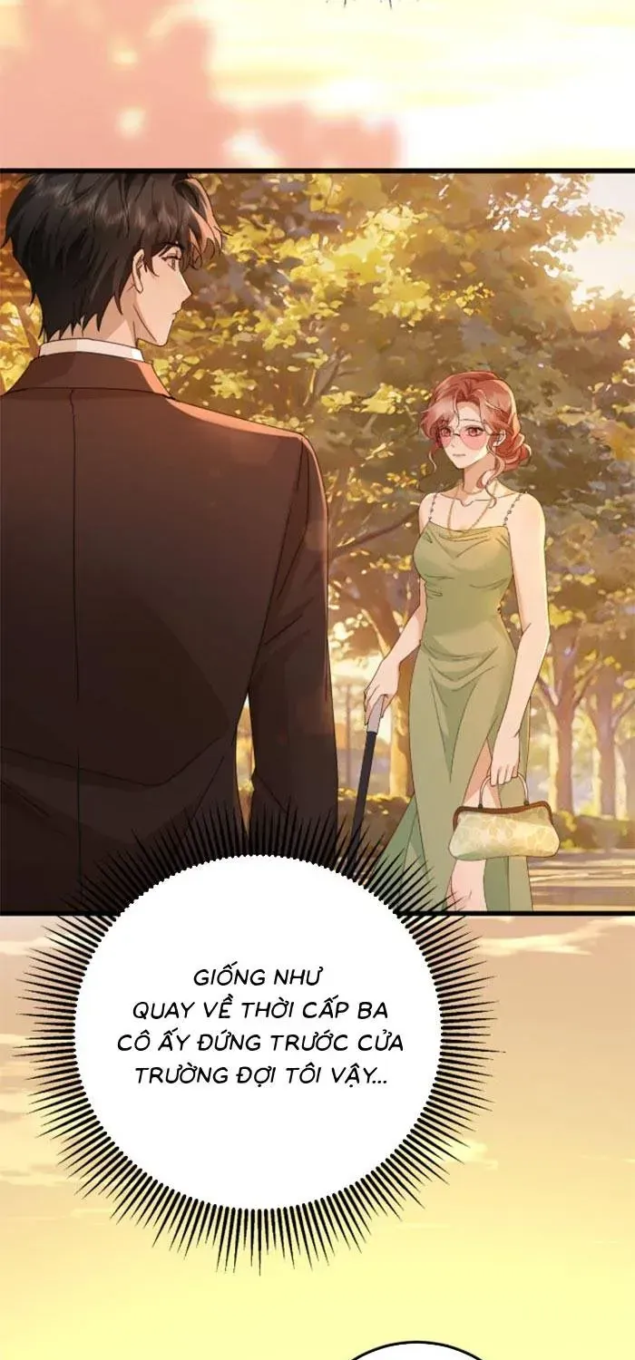 Giả Mù Trở Về, Tôi Xé Nát Hoắc Gia Chap 15 - Next Chap 16