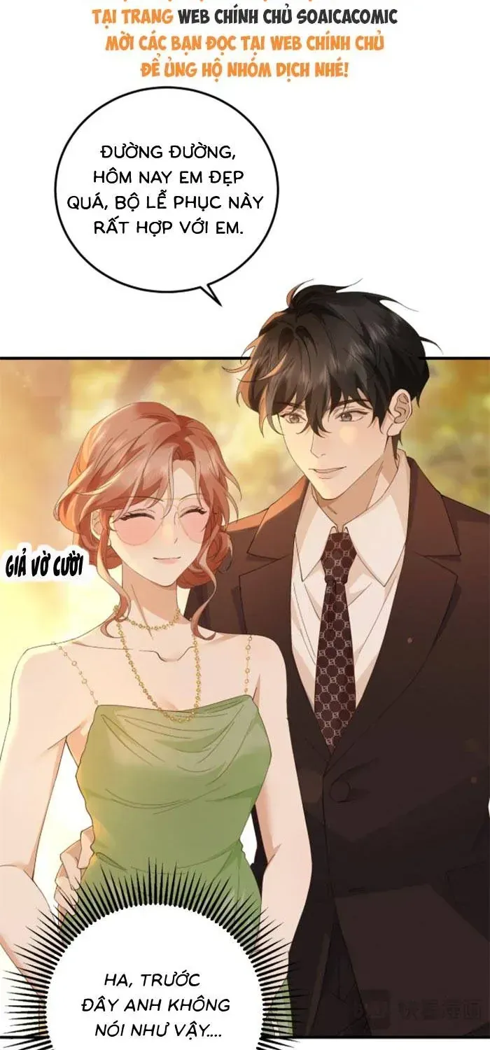Giả Mù Trở Về, Tôi Xé Nát Hoắc Gia Chap 15 - Next Chap 16