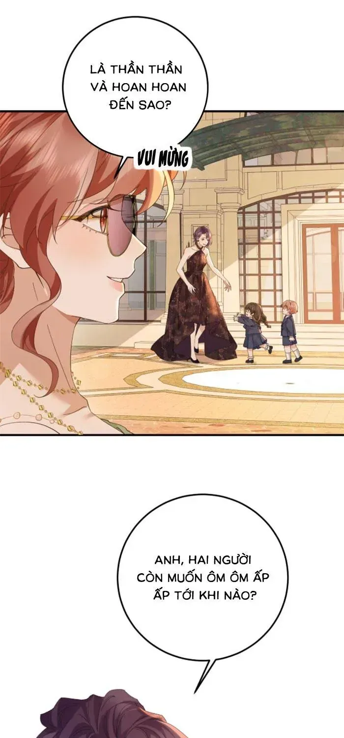 Giả Mù Trở Về, Tôi Xé Nát Hoắc Gia Chap 15 - Next Chap 16