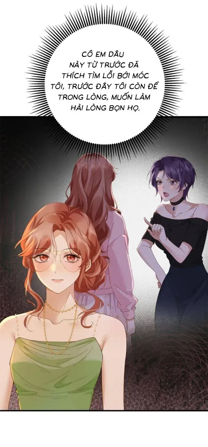Giả Mù Trở Về, Tôi Xé Nát Hoắc Gia Chap 15 - Next Chap 16