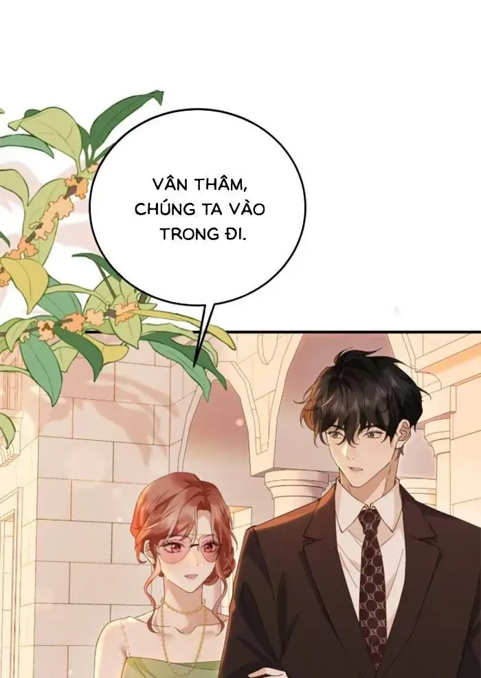 Giả Mù Trở Về, Tôi Xé Nát Hoắc Gia Chap 15 - Next Chap 16