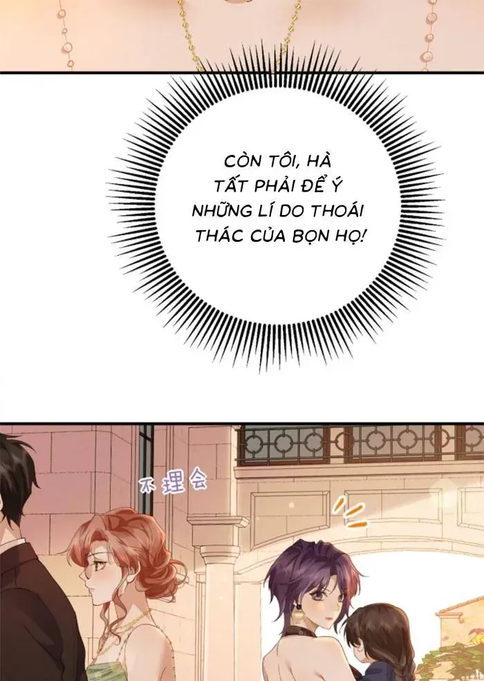 Giả Mù Trở Về, Tôi Xé Nát Hoắc Gia Chap 15 - Next Chap 16