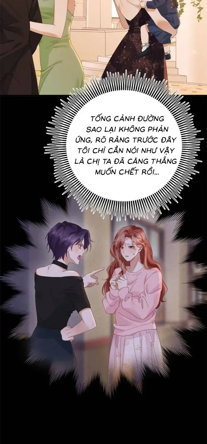 Giả Mù Trở Về, Tôi Xé Nát Hoắc Gia Chap 15 - Next Chap 16