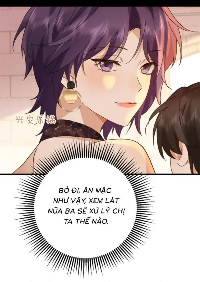 Giả Mù Trở Về, Tôi Xé Nát Hoắc Gia Chap 15 - Next Chap 16