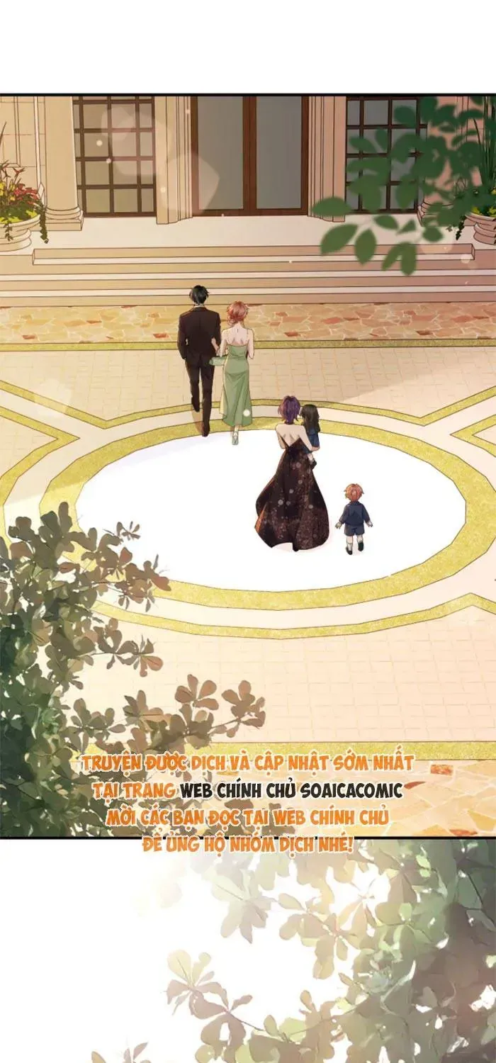 Giả Mù Trở Về, Tôi Xé Nát Hoắc Gia Chap 15 - Next Chap 16