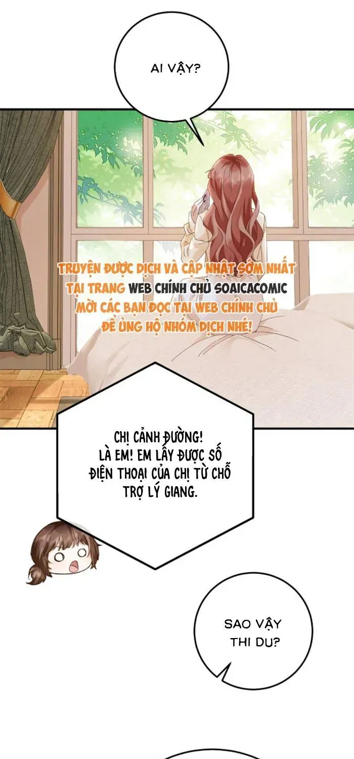 Giả Mù Trở Về, Tôi Xé Nát Hoắc Gia Chap 15 - Next Chap 16