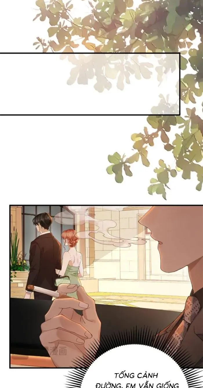 Giả Mù Trở Về, Tôi Xé Nát Hoắc Gia Chap 15 - Next Chap 16