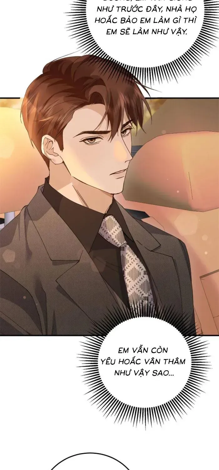 Giả Mù Trở Về, Tôi Xé Nát Hoắc Gia Chap 15 - Next Chap 16