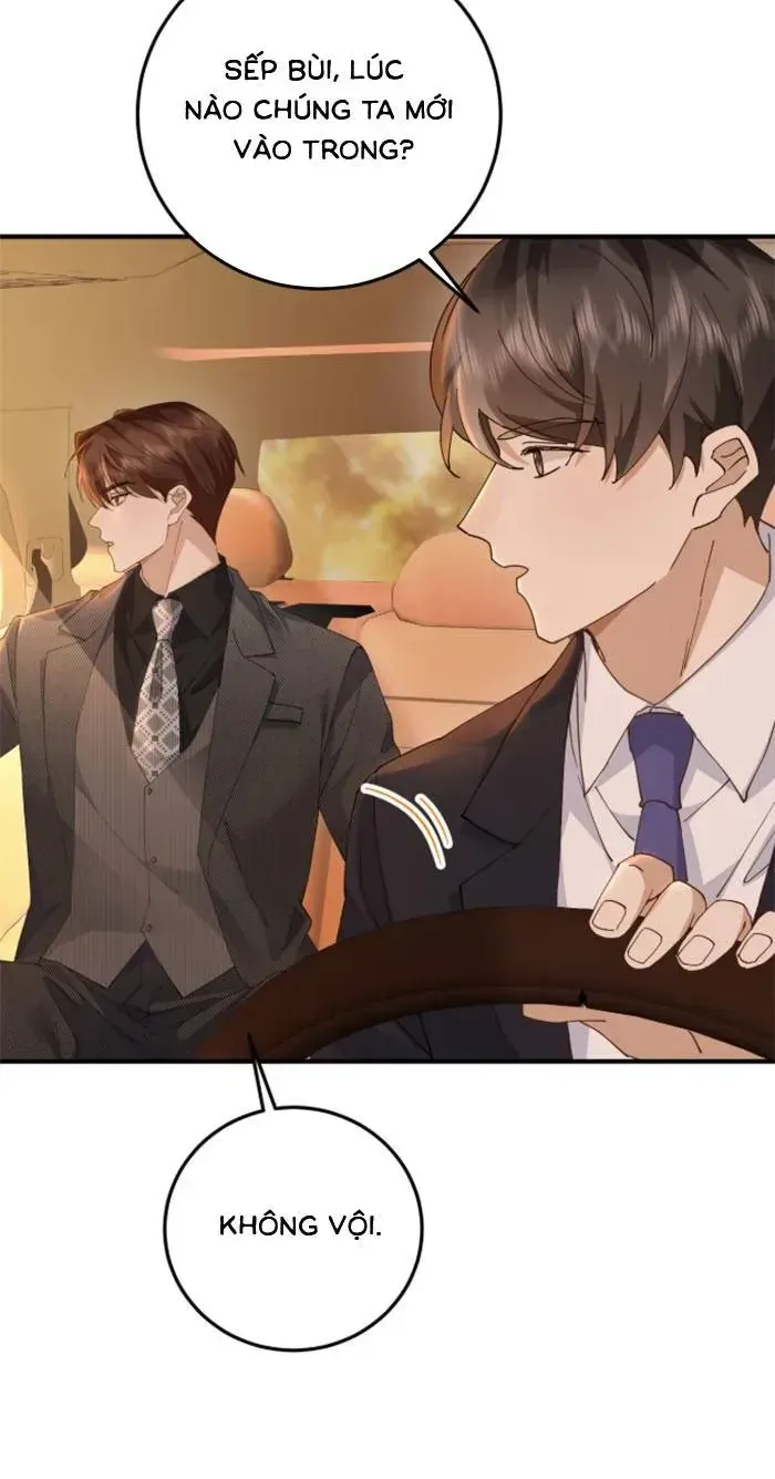 Giả Mù Trở Về, Tôi Xé Nát Hoắc Gia Chap 15 - Next Chap 16