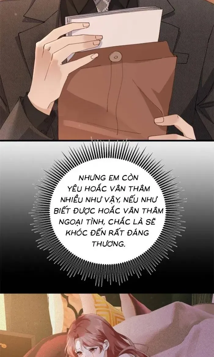 Giả Mù Trở Về, Tôi Xé Nát Hoắc Gia Chap 15 - Next Chap 16