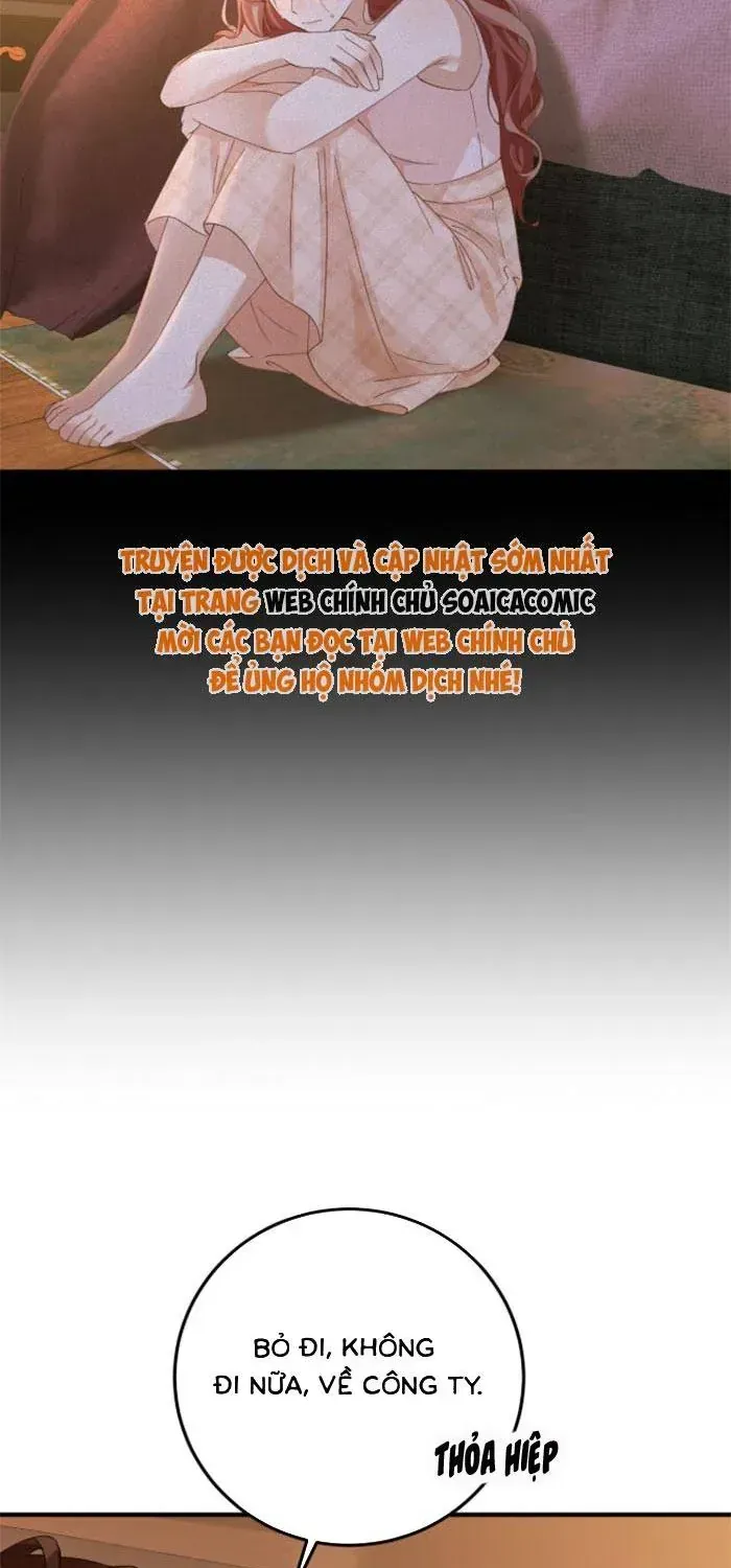 Giả Mù Trở Về, Tôi Xé Nát Hoắc Gia Chap 15 - Next Chap 16