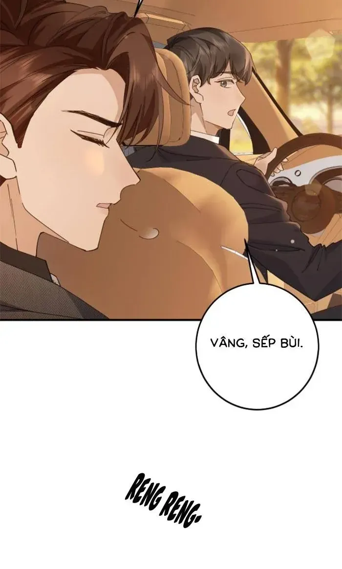 Giả Mù Trở Về, Tôi Xé Nát Hoắc Gia Chap 15 - Next Chap 16