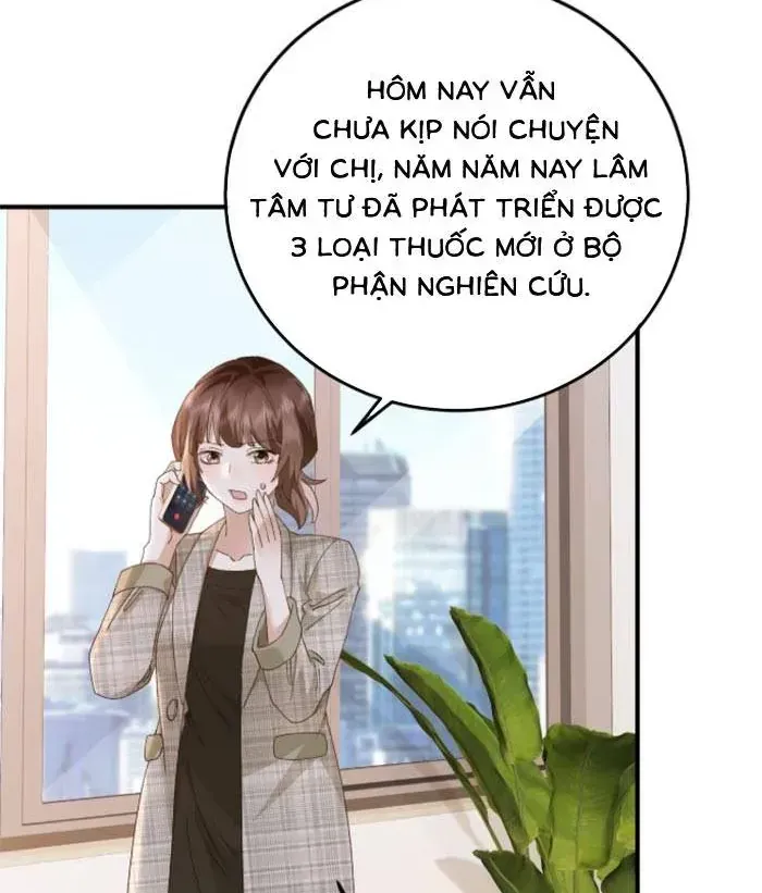 Giả Mù Trở Về, Tôi Xé Nát Hoắc Gia Chap 15 - Next Chap 16