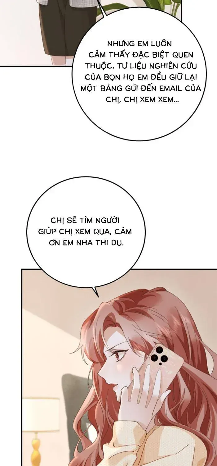 Giả Mù Trở Về, Tôi Xé Nát Hoắc Gia Chap 15 - Next Chap 16