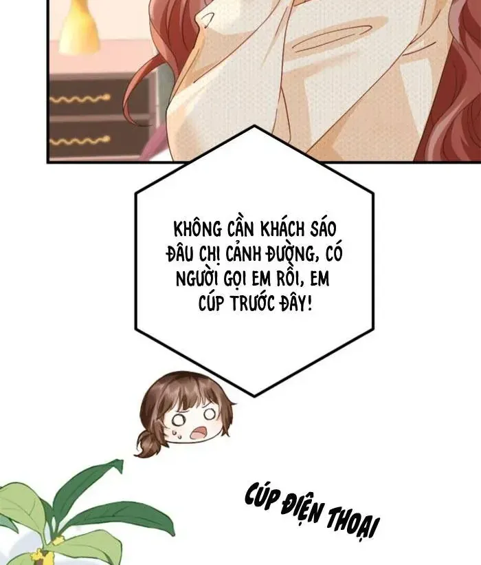 Giả Mù Trở Về, Tôi Xé Nát Hoắc Gia Chap 15 - Next Chap 16