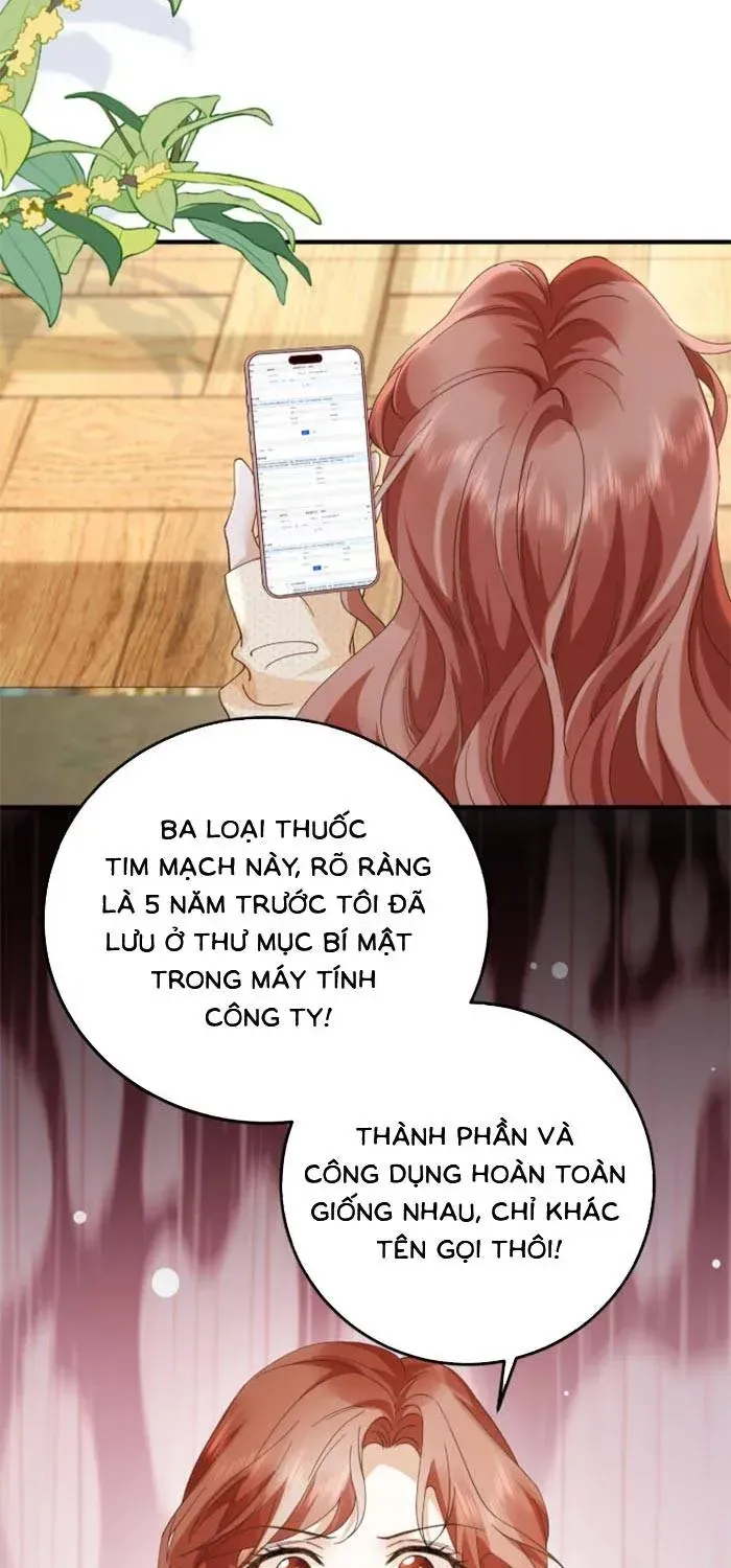 Giả Mù Trở Về, Tôi Xé Nát Hoắc Gia Chap 15 - Next Chap 16