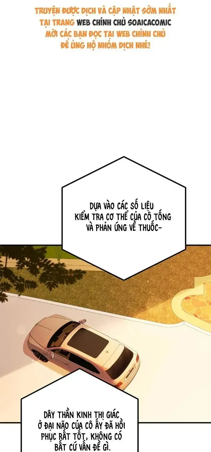 Giả Mù Trở Về, Tôi Xé Nát Hoắc Gia Chap 16 - Next Chap 17