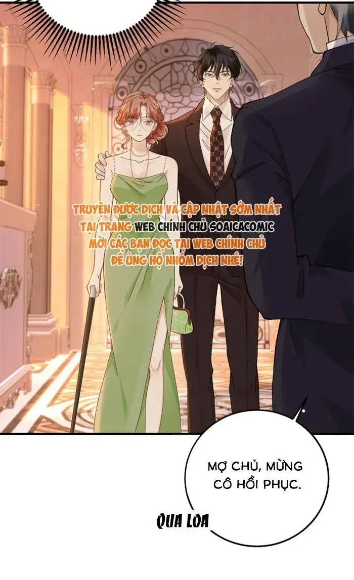 Giả Mù Trở Về, Tôi Xé Nát Hoắc Gia Chap 16 - Next Chap 17