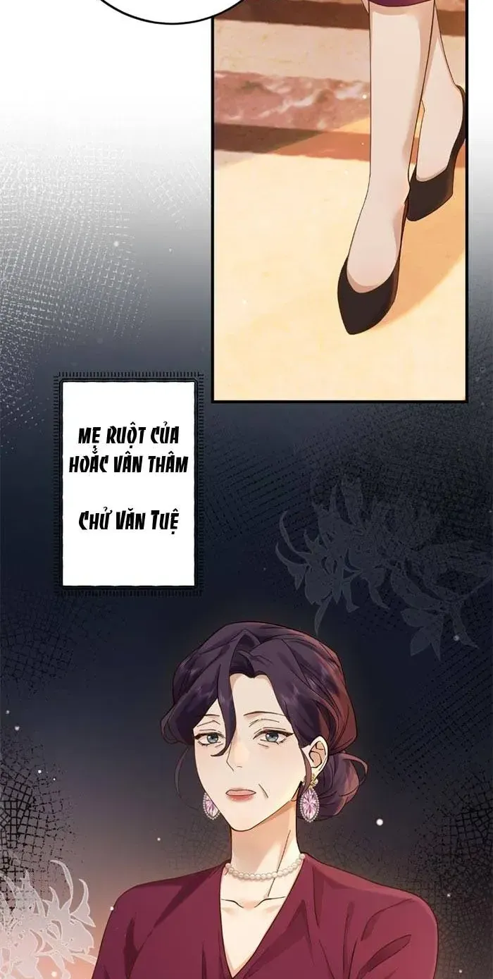 Giả Mù Trở Về, Tôi Xé Nát Hoắc Gia Chap 16 - Next Chap 17