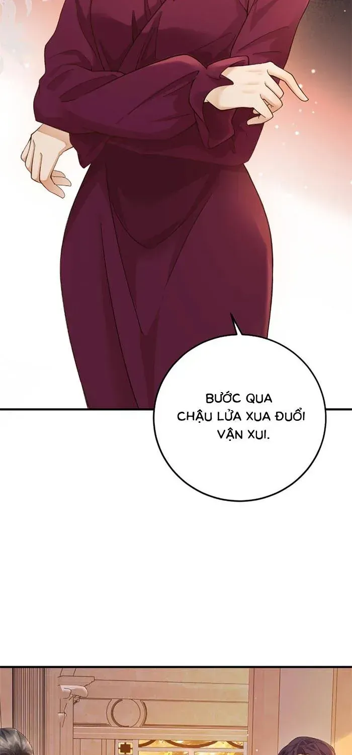 Giả Mù Trở Về, Tôi Xé Nát Hoắc Gia Chap 16 - Next Chap 17