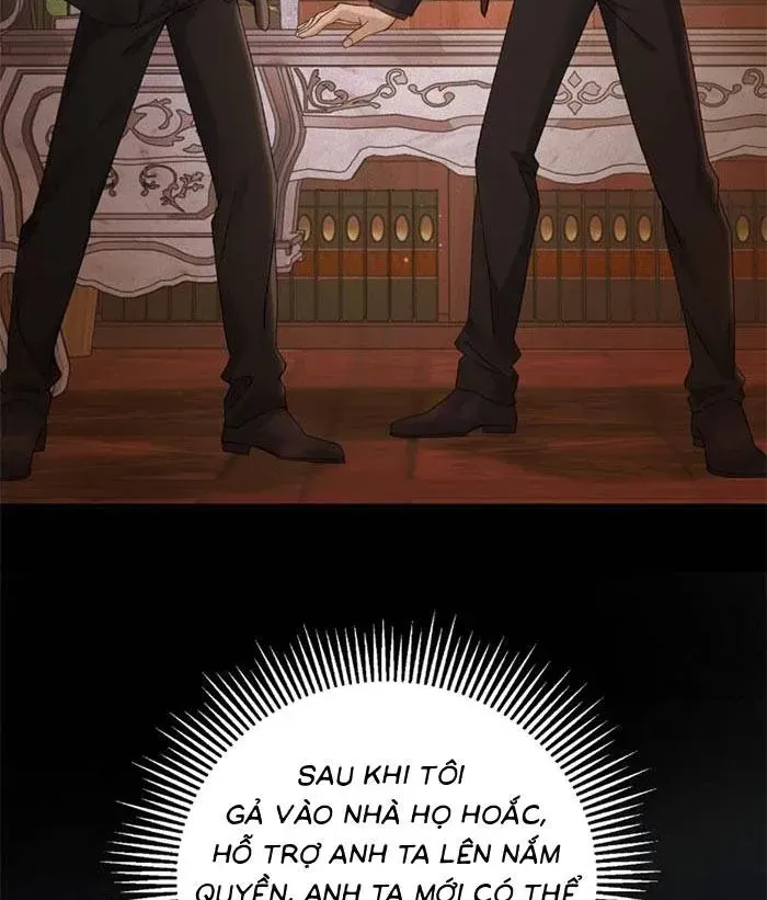 Giả Mù Trở Về, Tôi Xé Nát Hoắc Gia Chap 16 - Next Chap 17