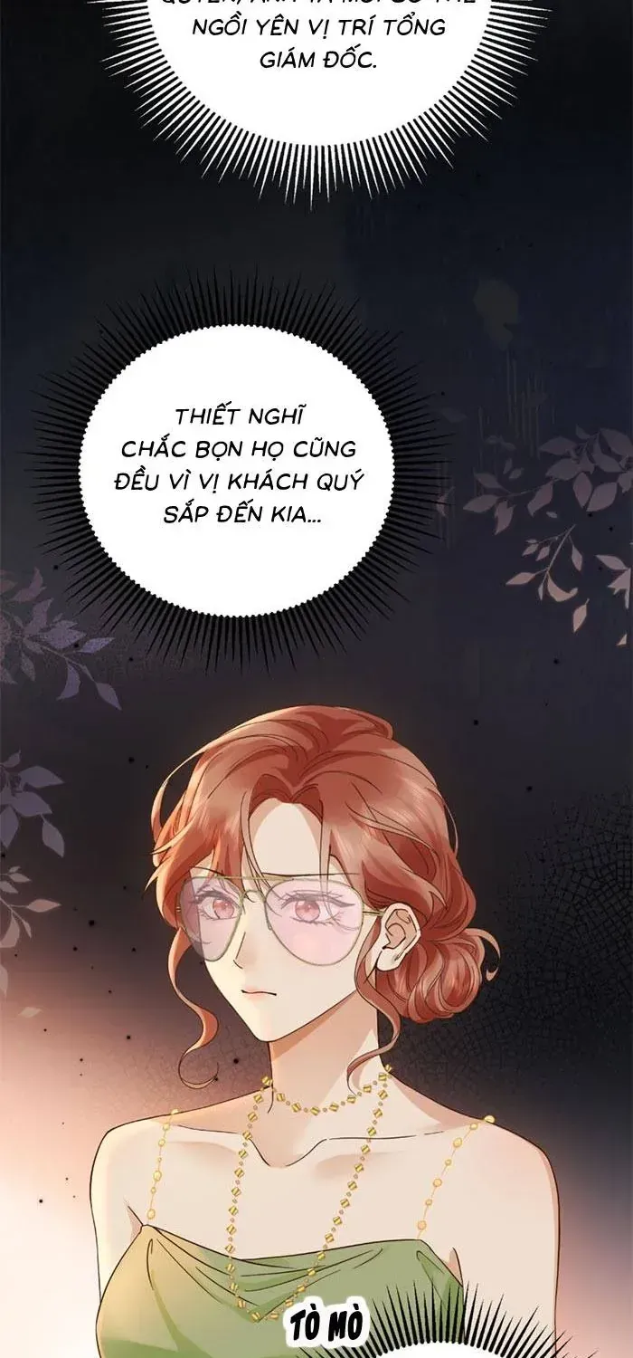Giả Mù Trở Về, Tôi Xé Nát Hoắc Gia Chap 16 - Next Chap 17