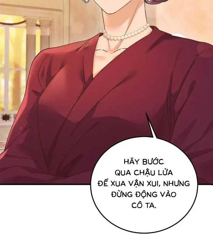 Giả Mù Trở Về, Tôi Xé Nát Hoắc Gia Chap 16 - Next Chap 17