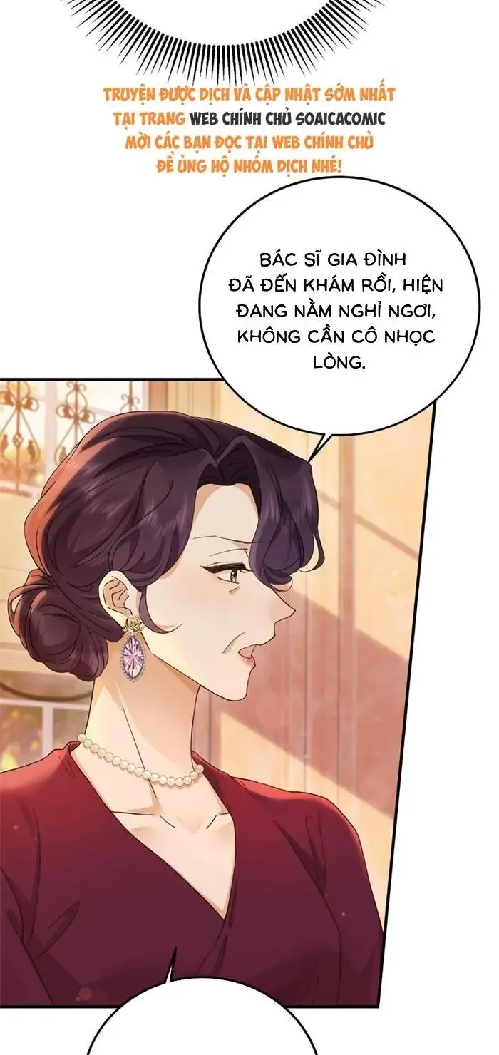 Giả Mù Trở Về, Tôi Xé Nát Hoắc Gia Chap 16 - Next Chap 17