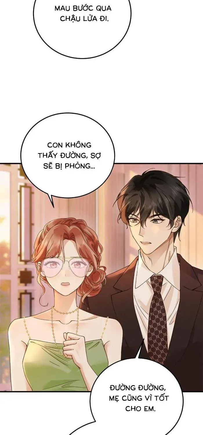 Giả Mù Trở Về, Tôi Xé Nát Hoắc Gia Chap 16 - Next Chap 17